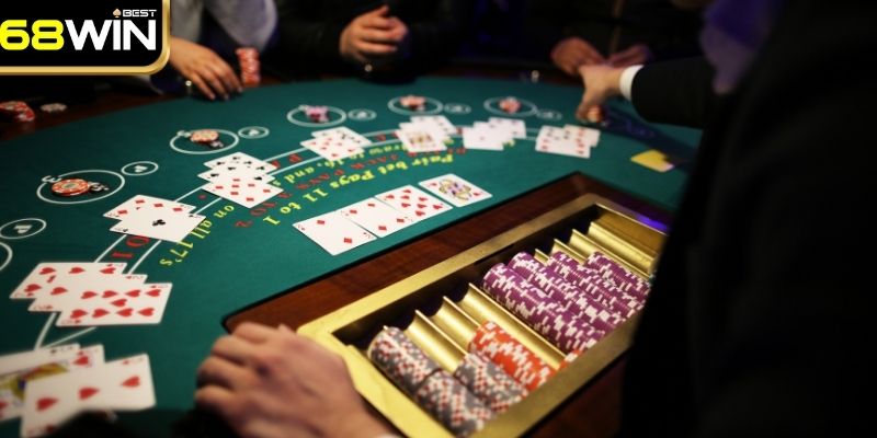 Game Bài 68WIN - Sân Chơi Đấu Trí Đẳng Cấp Nhất 2025 2 Top 3 trò chơi ấn tượng nhất